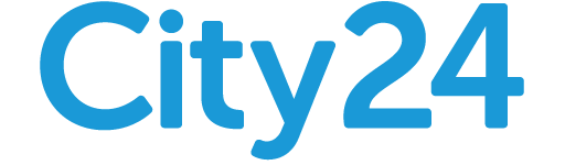 logo City 24